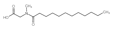 N-十二烷酰基肌氨酸