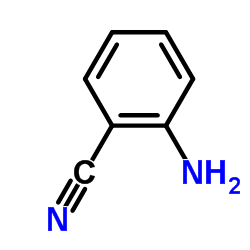邻氨基苯甲腈 (1885-29-6)