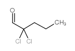 2,2-二氯戊醛