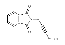 N-(4-氯－2－丁基)邻苯二甲酰亚胺