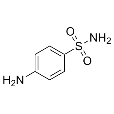 磺胺 (63-74-1)