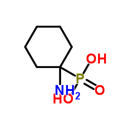 (1-氨基-1-环己基)磷酸 (67398-11-2)