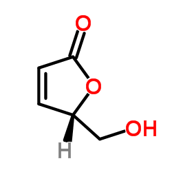 (S)-(-)-5-羟甲基-2(5H)-呋喃酮