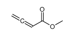2,3-丁二烯酸甲酯
