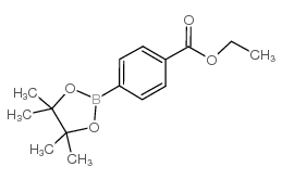 4-乙氧羰基苯硼酸频哪醇酯