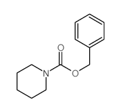 1-哌啶羧酸苄酯