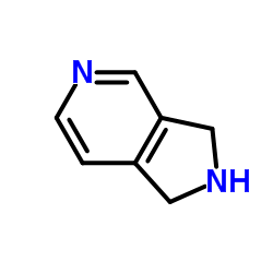 2,3-二氢-1H-吡咯[3,4-C]吡啶