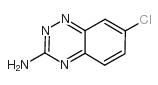 3-氨基-7-氯-1,2,4-苯并三嗪