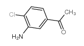 3-氨基-4-氯苯乙酮