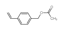 4-乙烯苄基乙酸酯
