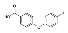 4-(4-碘苯氧基)-苯甲酸