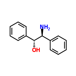 (1R,2S)-2-氨基-1,2-二苯基乙醇 (23190-16-1)
