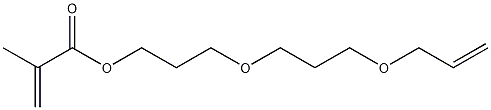 二(丙二醇)烯丙基醚丙烯酸脂
