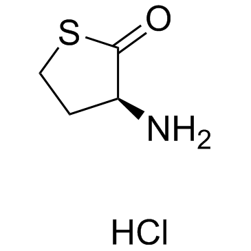 L-高胱氨酸硫内酯盐酸盐