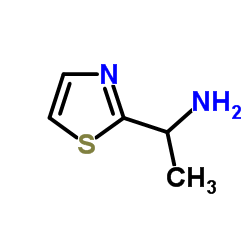 1-(2-噻唑基)乙胺 (432047-36-4)
