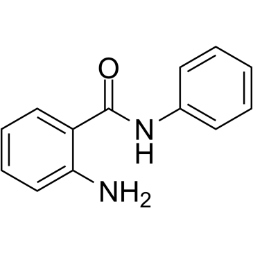 4-甲氧基-3-氨基苯酰替苯胺