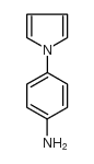 4-(1H-吡络）苯胺