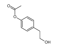 2-(4-甲基羰基氧基苯基)-1-乙醇