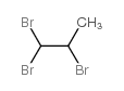 1,1,2-三溴丙烷 (14602-62-1)