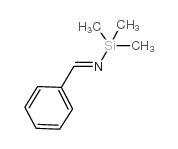 N-三甲基硅基苯甲醛亚胺