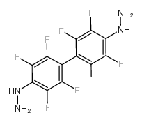 4,4-二肼基八氟联苯