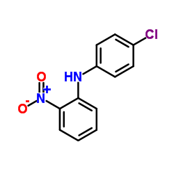 N-(4-氯苯基)-2-硝基苯胺