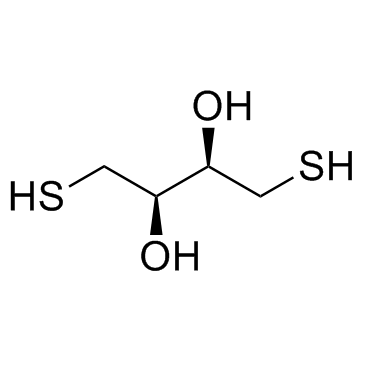 cis-1,4-二巯基-2,3-丁二醇