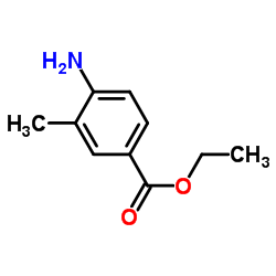 4-氨基-3-甲基苯甲酸乙酯