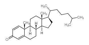 1,4-胆固醇二烯-3-酮