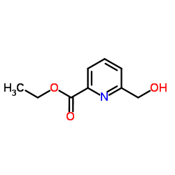6-羟甲基吡啶-2-甲酸乙酯