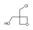 (3-(氯甲基)氧杂环丁烷-3-基)甲醇
