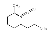 (R)-(-)-2-壬基异硫氰酸酯