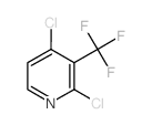 2,4-二氯-3-(三氟甲基)吡啶