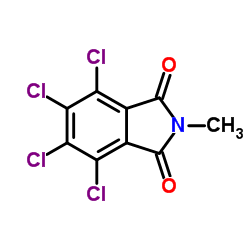 N-甲基-3,4,5,6-四氯邻苯二甲酰亚胺