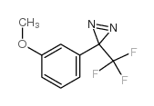 3-(3-甲氧基苯基)-3-(三氟甲基)双吖丙啶