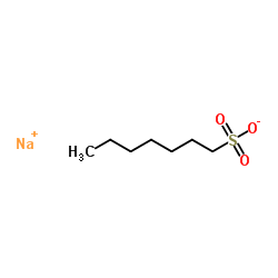 庚烷磺酸钠 (22767-50-6)