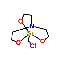 氯甲基杂氮硅三烷 (42003-39-4)
