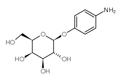 对氨基苯基-BETA-D-半乳糖苷