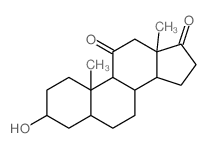 11-酮本胆烷醇酮