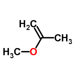 2-甲氧基丙烯