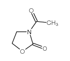 3-乙酰-2-噁唑烷酮