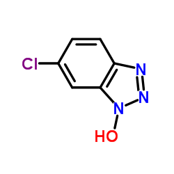 6-氯-1-羟基苯并三氮唑 98.0%