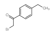 2-溴-1-(4-乙基苯基)乙酮