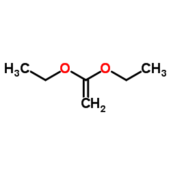 1,1-二乙氧基乙烯 (2678-54-8)