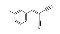 ((3-氟苯基)亚甲基)甲烷-1,1-二甲腈