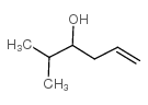 2-甲基-5-己烯-3-醇 (32815-70-6)