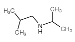 N-异丁基-N-异丙胺 (39099-24-6)