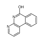 苯并[c][1,8]萘啶-6(5h)-酮
