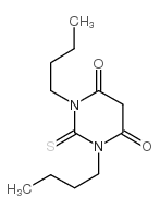 1,3-二-正-丁基-2-硫代巴比妥酸