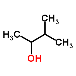 3-甲基-2-丁醇 (598-75-4)